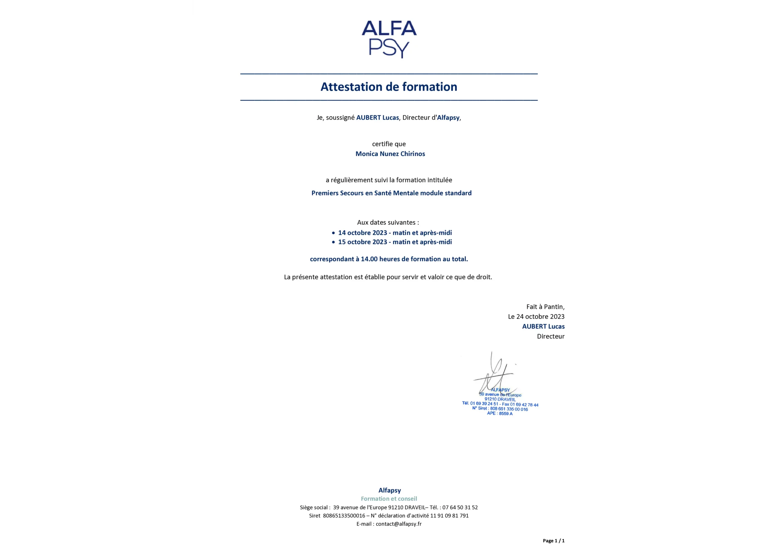 À Propos attestation santé mental copy